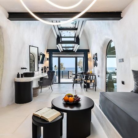 Neoma Luxury Suites 卡特瑞杜斯 外观 照片