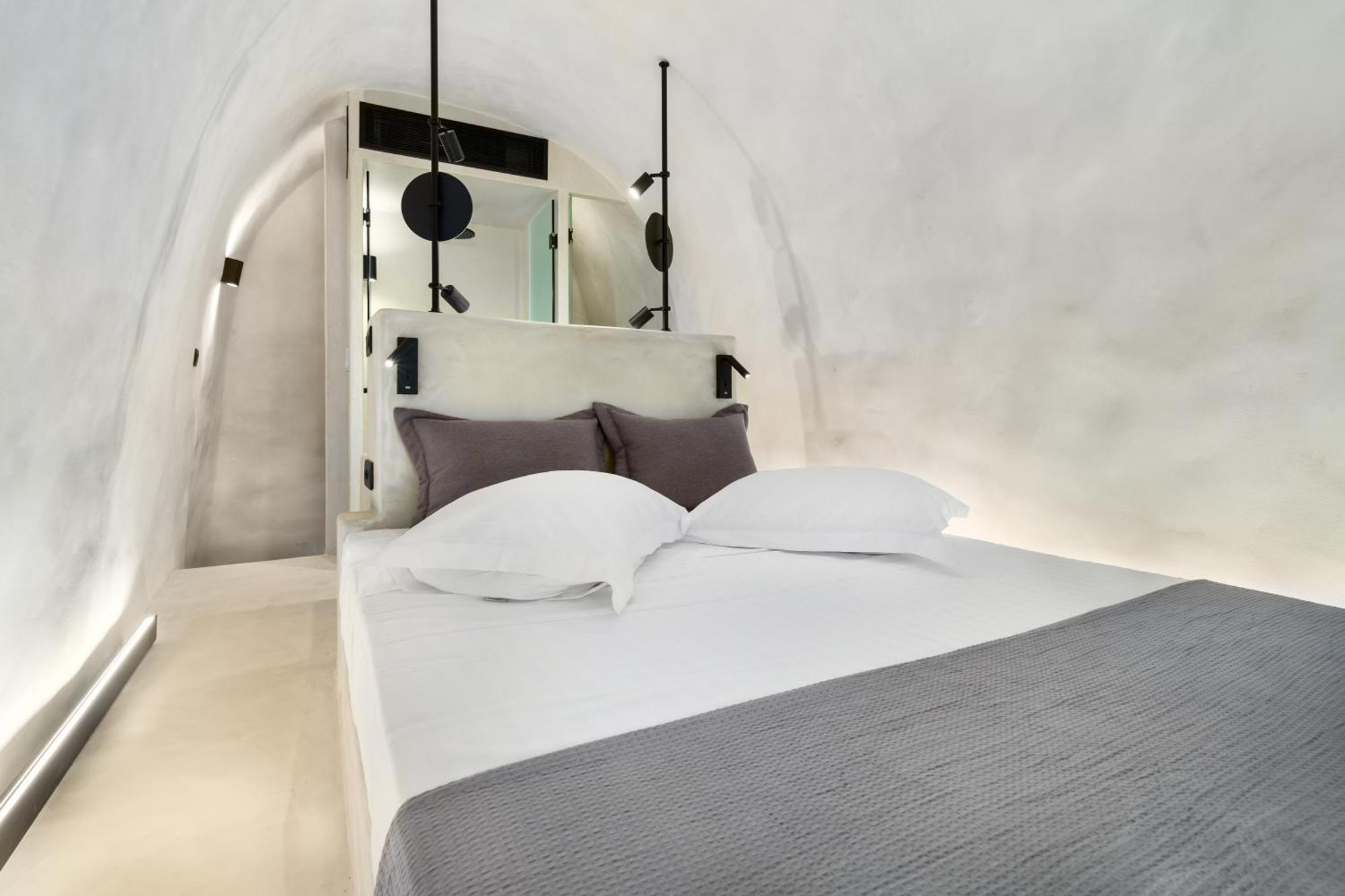 Neoma Luxury Suites 卡特瑞杜斯 外观 照片