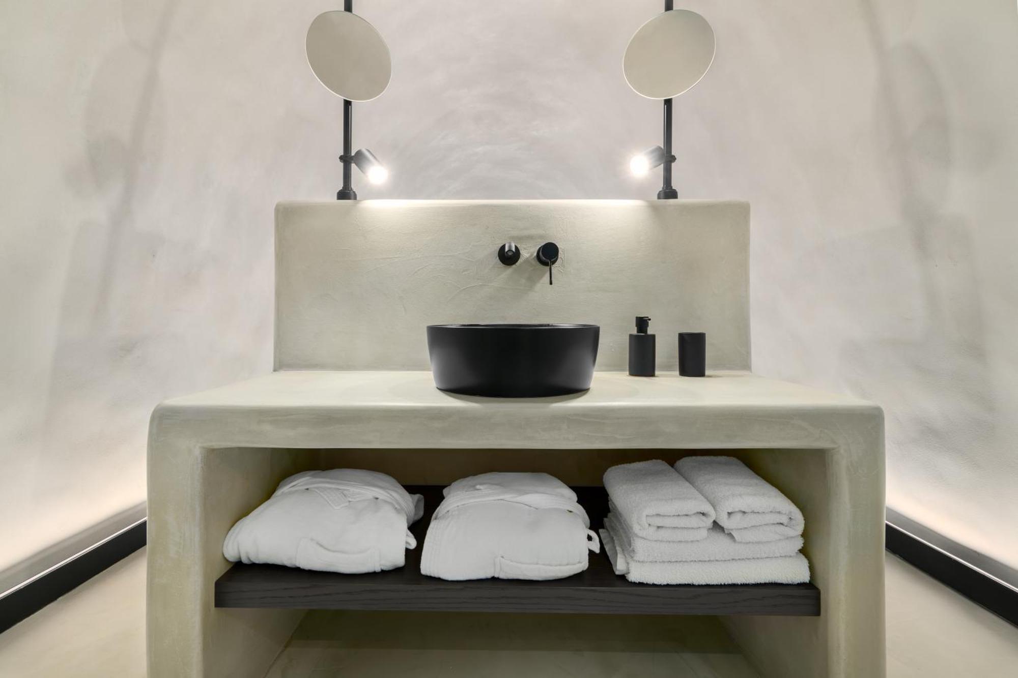 Neoma Luxury Suites 卡特瑞杜斯 外观 照片